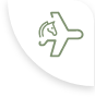icon d'avion pour l'export