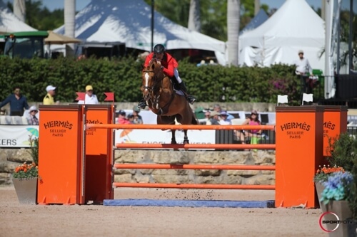 Empire van Wuitenshof, by Malito de Reve, 6th...