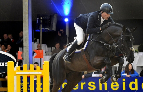 I'm Special de Muze 4th at Denekamp !