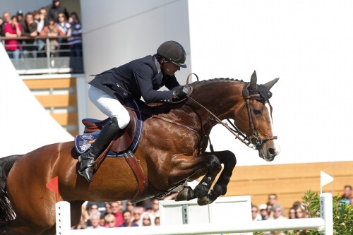 Querlybet Hero son, Eros, winner at Mijas !
