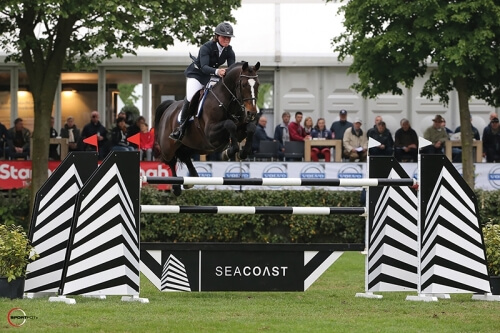 Fantomas de Muze 3rd at Valkenswaard !