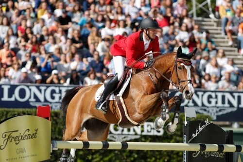Malito de Reve at Barcelona !