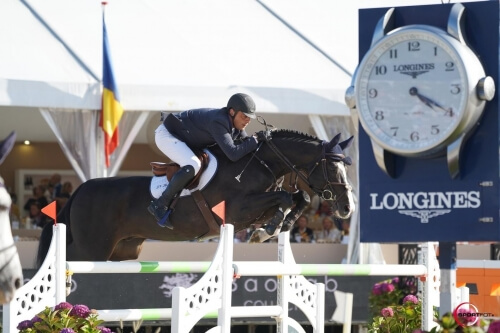 Top Price pour un fils de Le Blue Diamond !