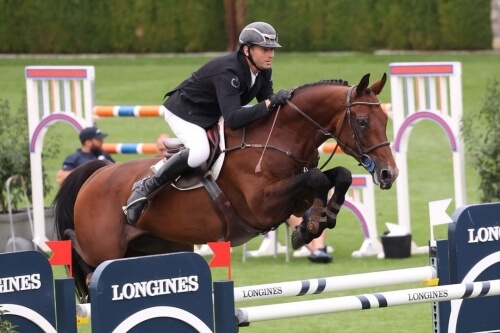 Kasanova 7ème à Valkenswaard !