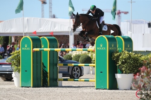 Deux Mosito dans le Championnat de Belgique !