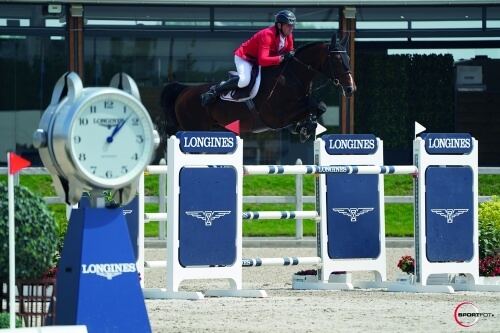 Un fils de Lector à Valkenswaard !