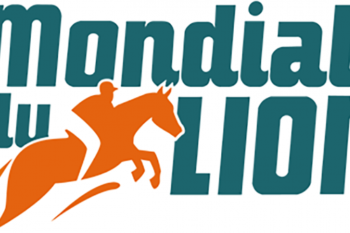 Podium pour I'm Special au Mondial du Lion !