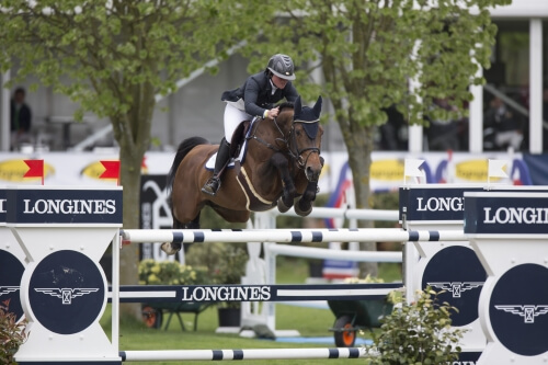 Un fils de Bamako vice-champion de Belgique...