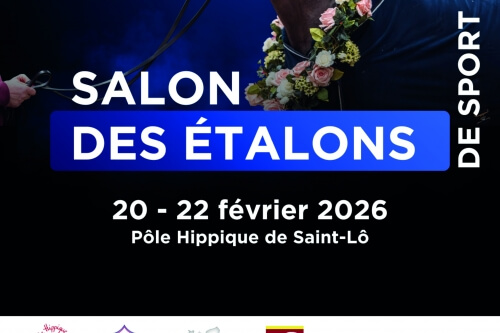 Rendez-vous à Saint-Lô !