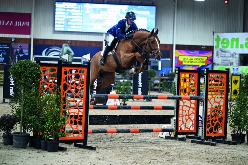 Tartufo à Opglabbeek !