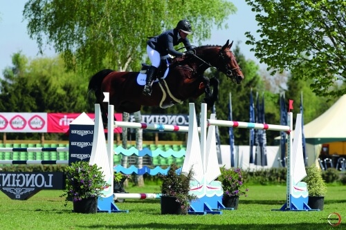Un fils de Bamako à Fort Worth !